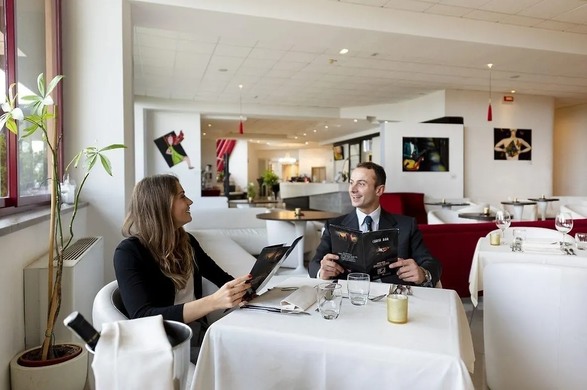 Grand Hotel Admiral Palace Chianciano Terme 4*,  Italie