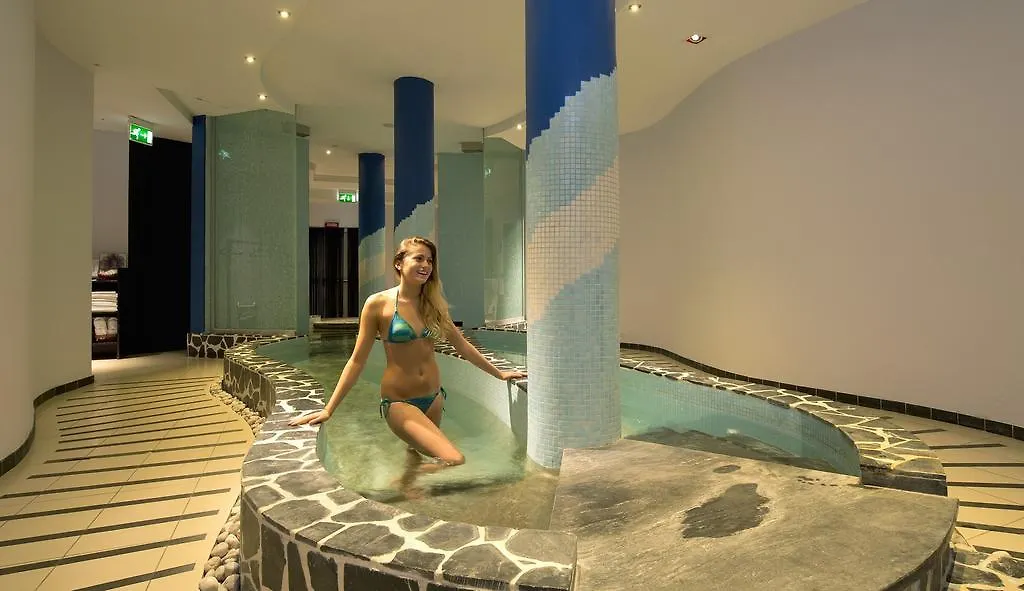 Grand Hotel Admiral Palace Chianciano Terme