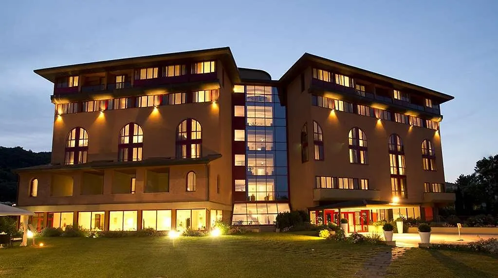 Grand Hotel Admiral Palace Chianciano Terme