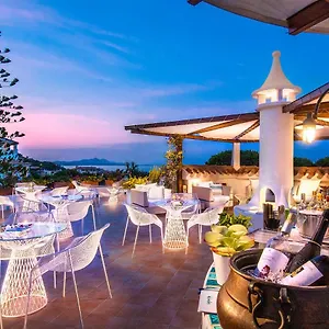 Punta Est 4*, Baja Sardinia Italie