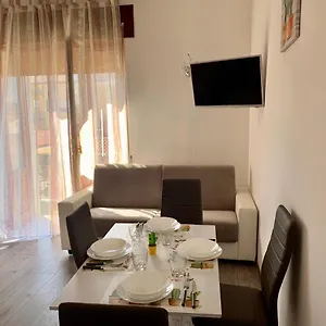 Appartamento Cactus House 