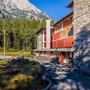 Corte 3*, Borca di Cadore Italie