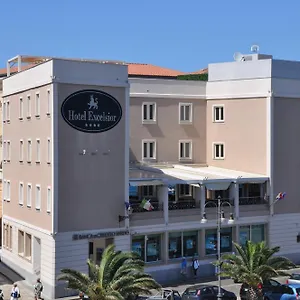 Excelsior 4*, La Maddalena (Sassari) Italie