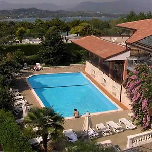 Miralago & 3*, Manerba del Garda Italie
