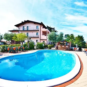 Bellavista 2*, Manerba del Garda Italie