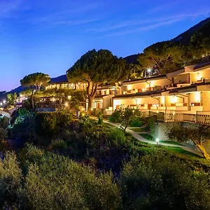Baia Imperiale Hotel