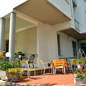  Hotel Pensione Andrea