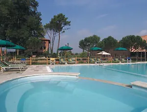 Fattoria Settepassi Hotel