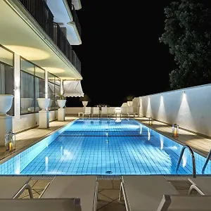 Palace Regina 4*, Bibione Italie