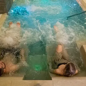 3* Hotel Lory&my Wellness , La è Aperta Solo Nei Week-end A Pagamento E Su Richiesta