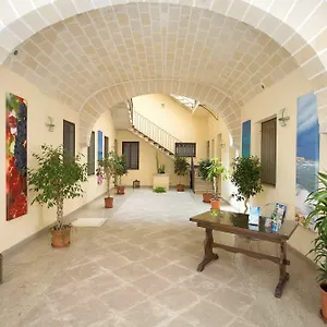 Casatrapani 3*, Trapani Italie
