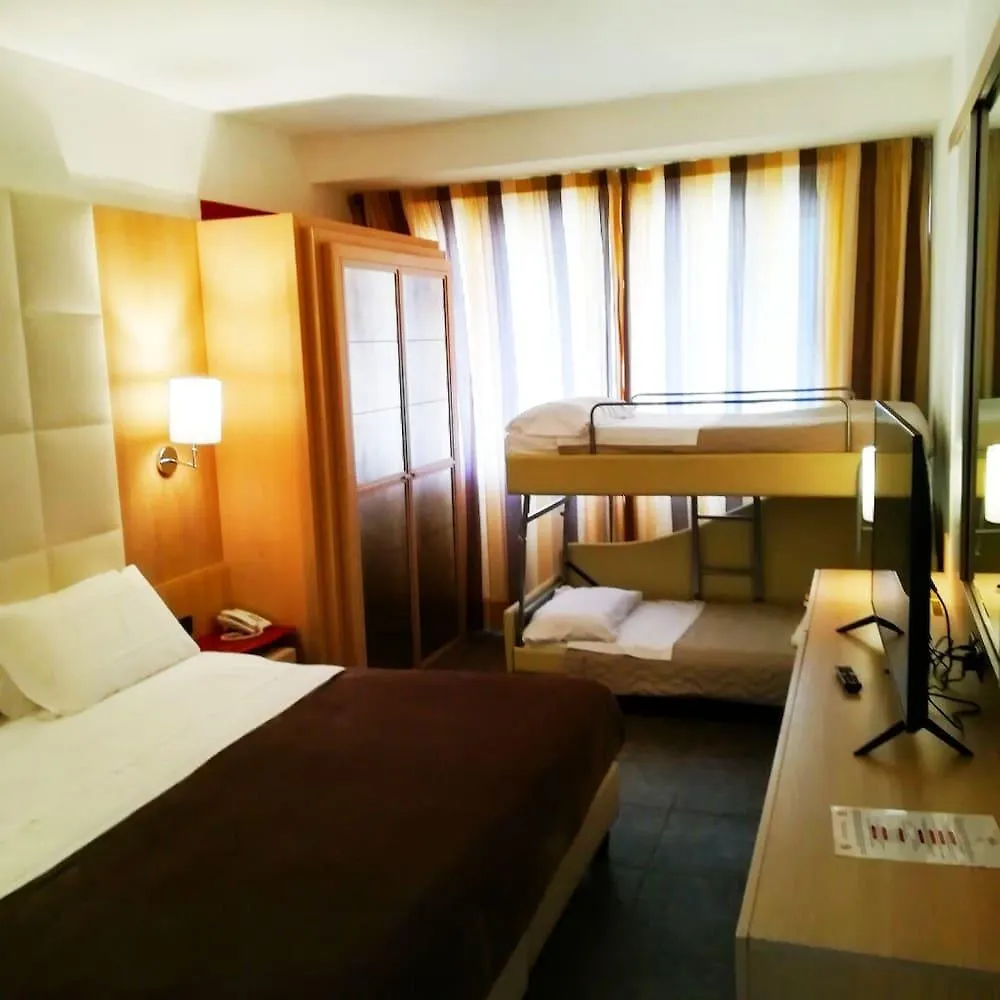 Grand Hotel Admiral Palace Chianciano Terme