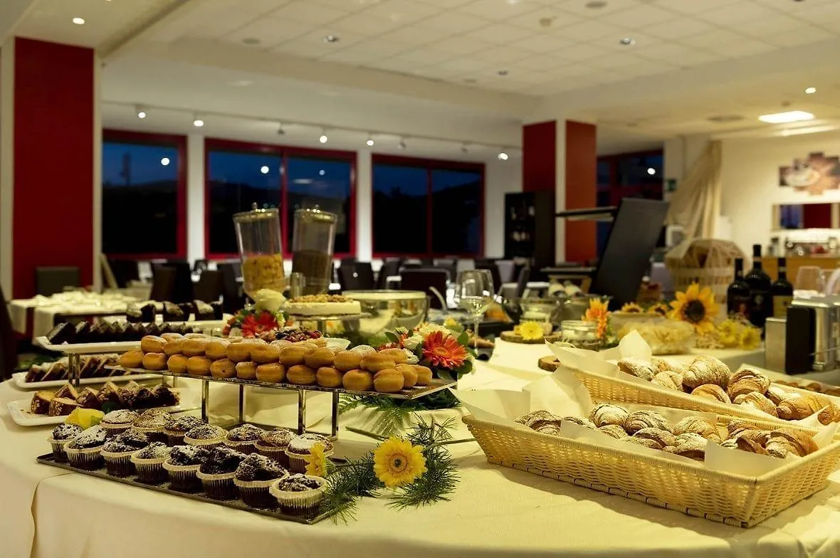 Grand Hotel Admiral Palace Chianciano Terme